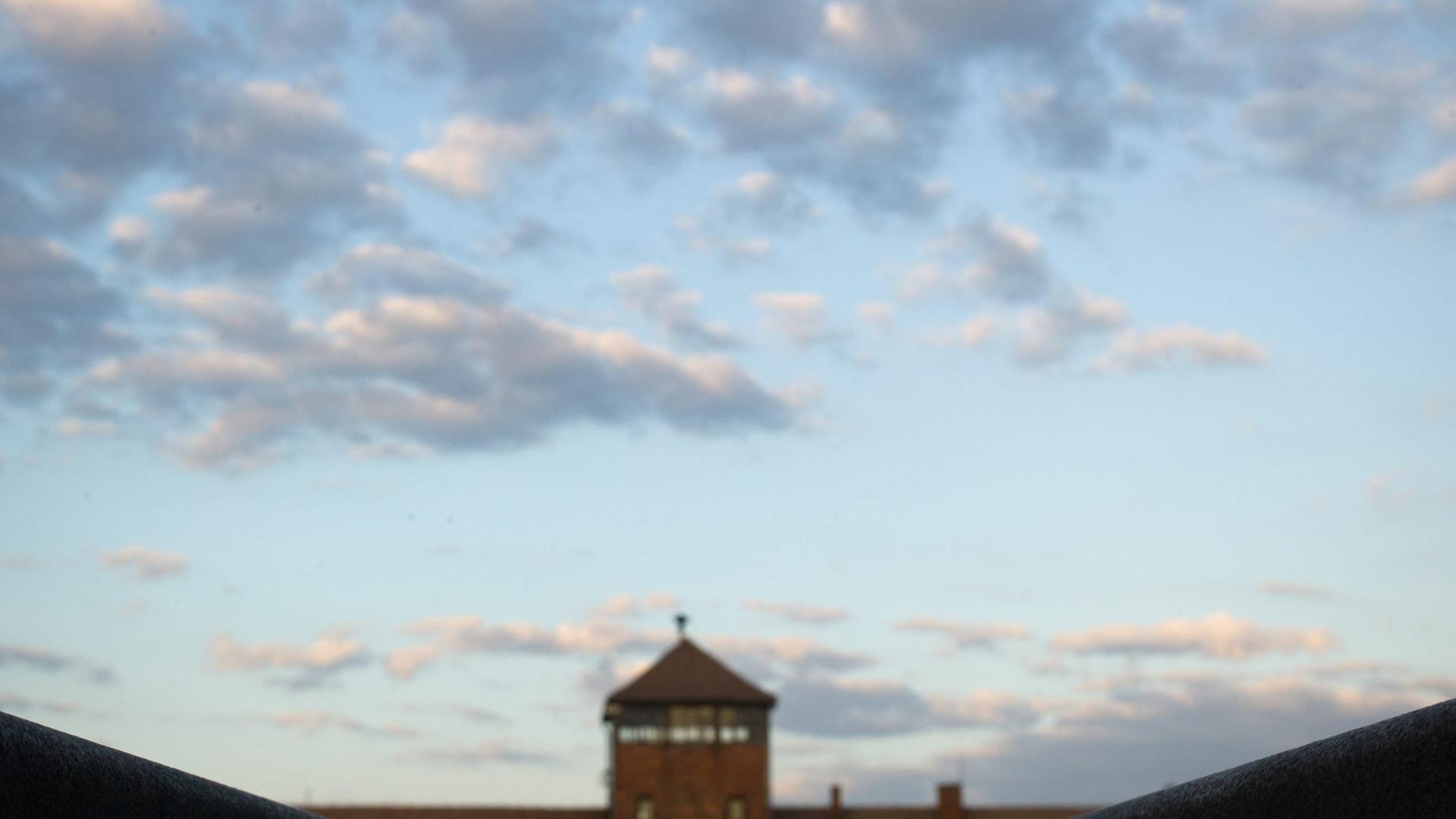 Auschwitz-Birkenau Auschwitz-Birkenau