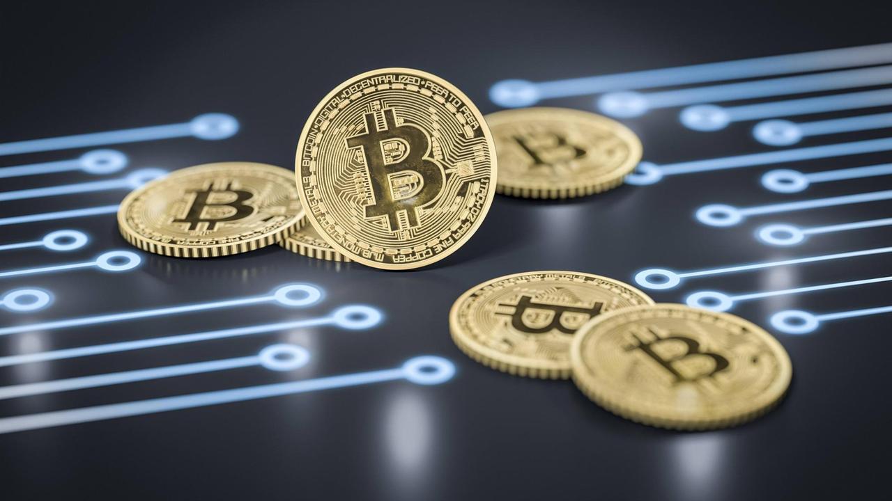 bitcoins handeln deutschlandfunk