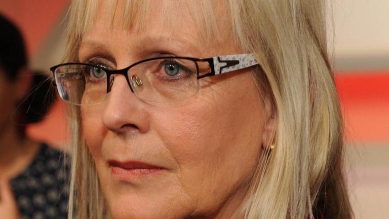 Islam-Expertin Susanne Schröter zu Gast in der ARD Talkshow Maischberger am 16.11.2016 in Köln mit dem Thema Die Publikumsdebatte: Angst vor dem Islam Islam-Expertin Susanne Schröter zu Gast in der ARD Talkshow Maischberger am 16.11.2016 in Köln mit dem Thema Die Publikumsdebatte: Angst vor dem Islam