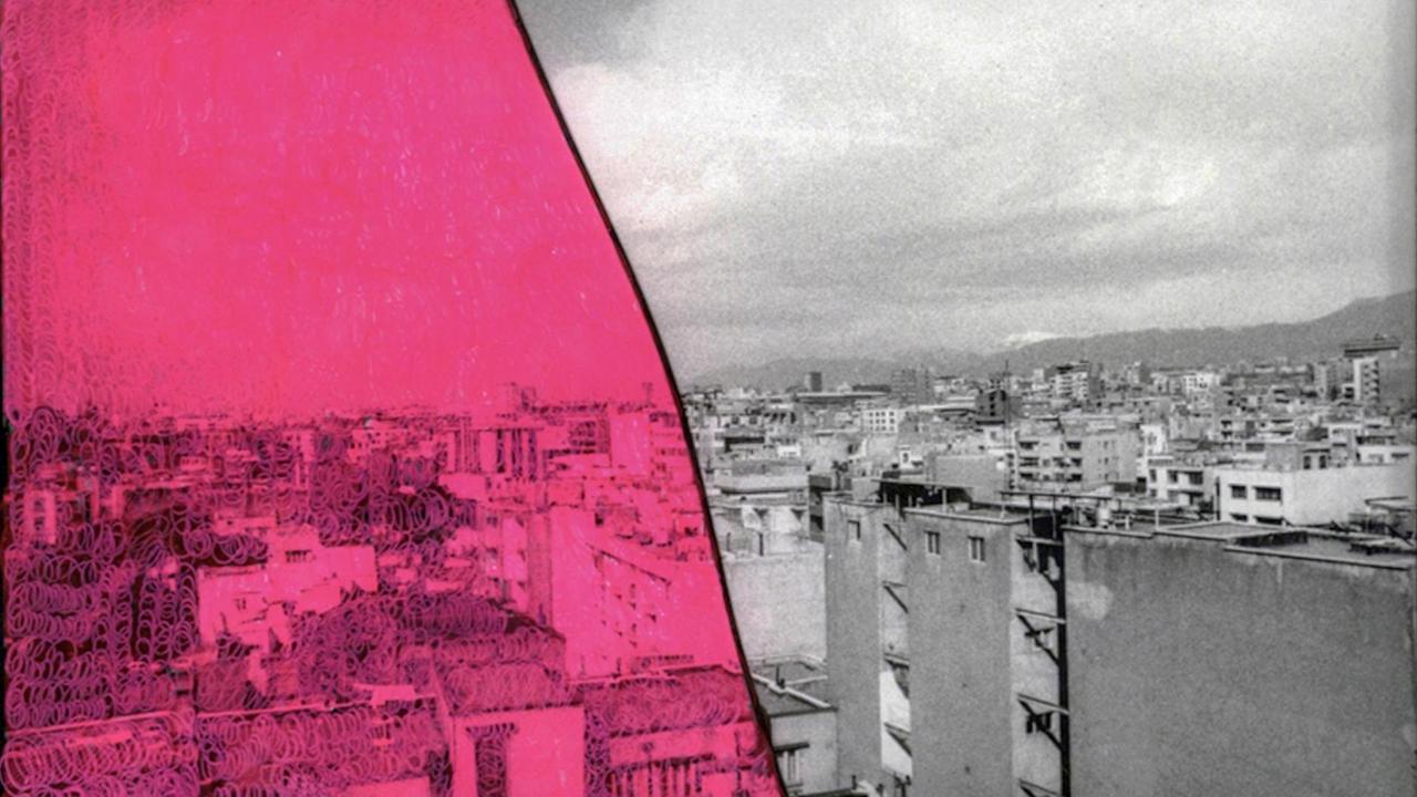Die Veranstaltungsreihe "Die iranische Moderne" des Goethe-Instituts in Berlin zeigt Künstler aus dem Iran und aus der iranischen Diaspora. Die Veranstaltungsreihe "Die iranische Moderne" des Goethe-Instituts in Berlin zeigt Künstler aus dem Iran und aus der iranischen Diaspora.