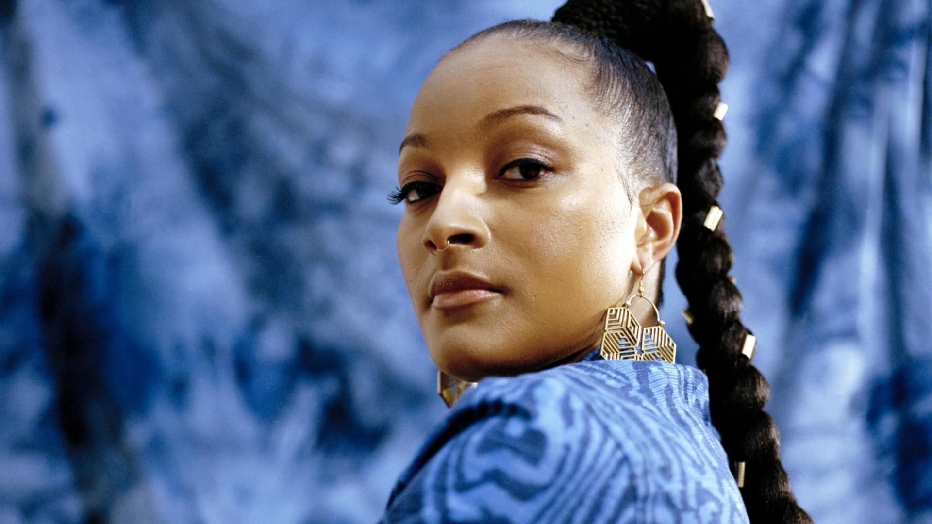 Nubya Garcia Nubya Garcia