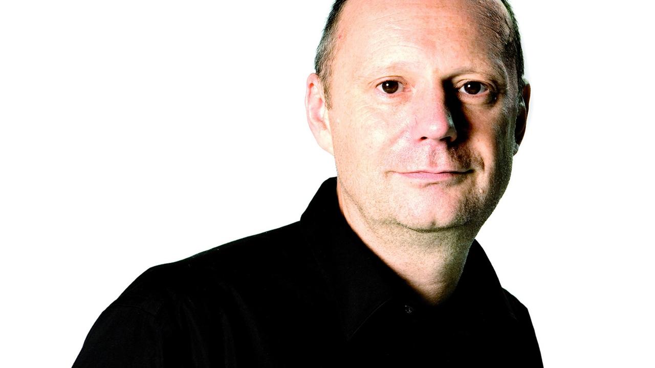 Jens Siegert, Leiter des Moskauer Büros der Heinrich-Böll-Stiftung, auf einem Bild aus dem Jahr 2012. Jens Siegert, Leiter des Moskauer Büros der Heinrich-Böll-Stiftung, auf einem Bild aus dem Jahr 2012.