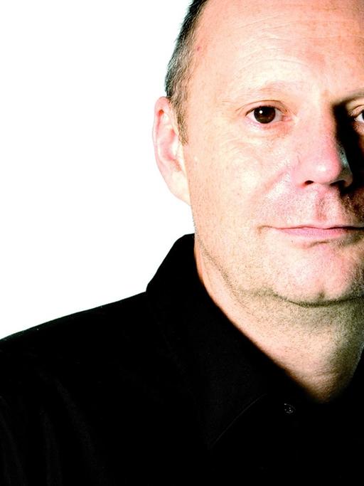 Jens Siegert, Leiter des Moskauer Büros der Heinrich-Böll-Stiftung, auf einem Bild aus dem Jahr 2012.