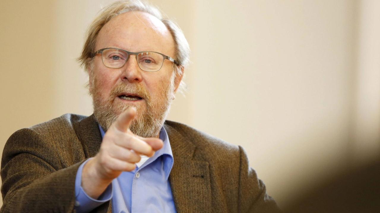 Wolfgang Thierse Wolfgang Thierse