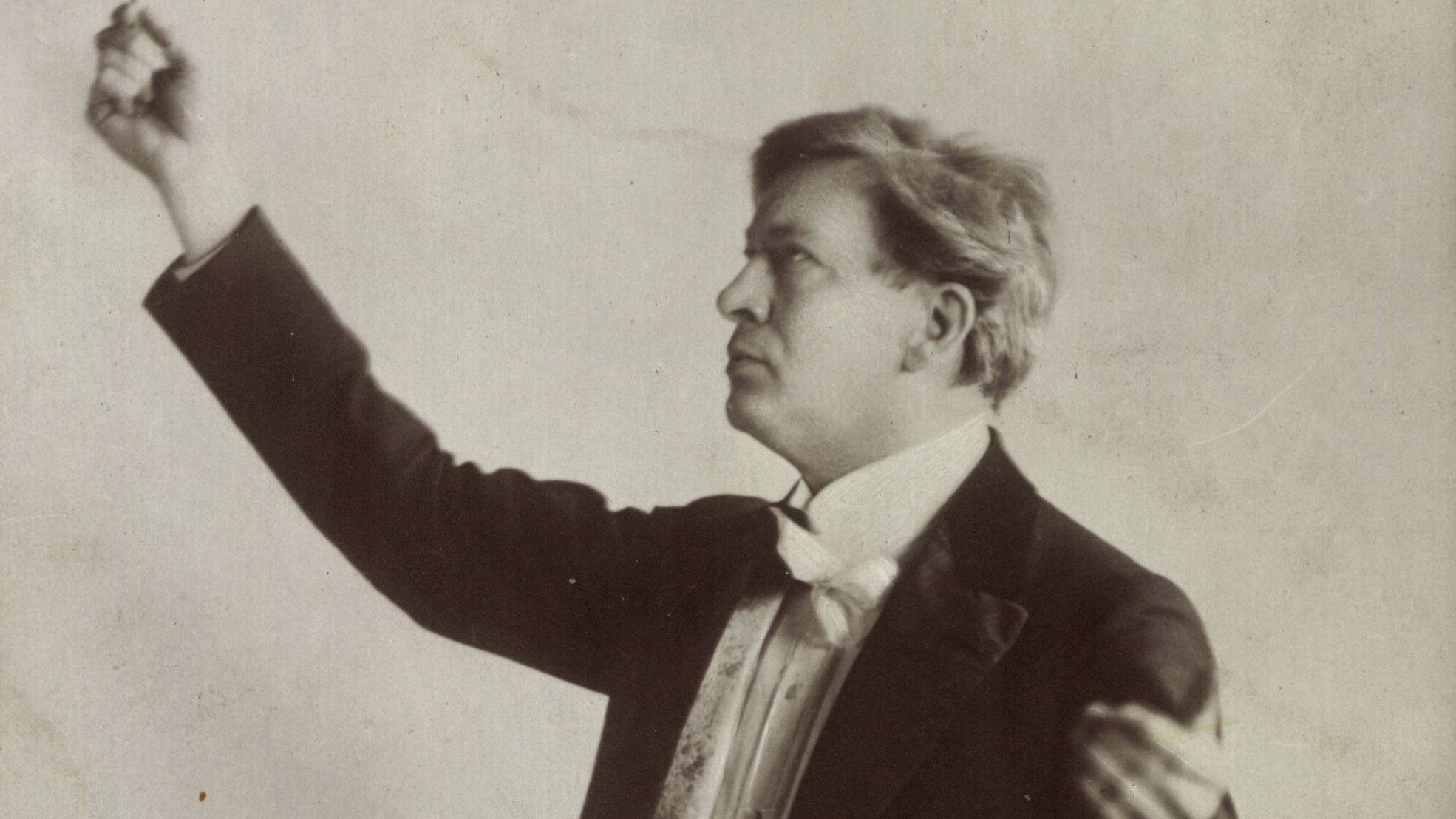 Ferruccio Busoni Universalist vom Klavier aus deutschlandfunk.de