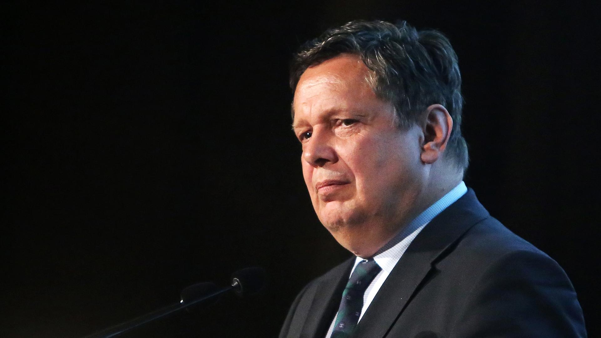 Plötzlich wollen ihn alle gekannt haben: den verstorbenen FAZ-Mitherausgeber Frank Schirrmacher. Plötzlich wollen ihn alle gekannt haben: den verstorbenen FAZ-Mitherausgeber Frank Schirrmacher.