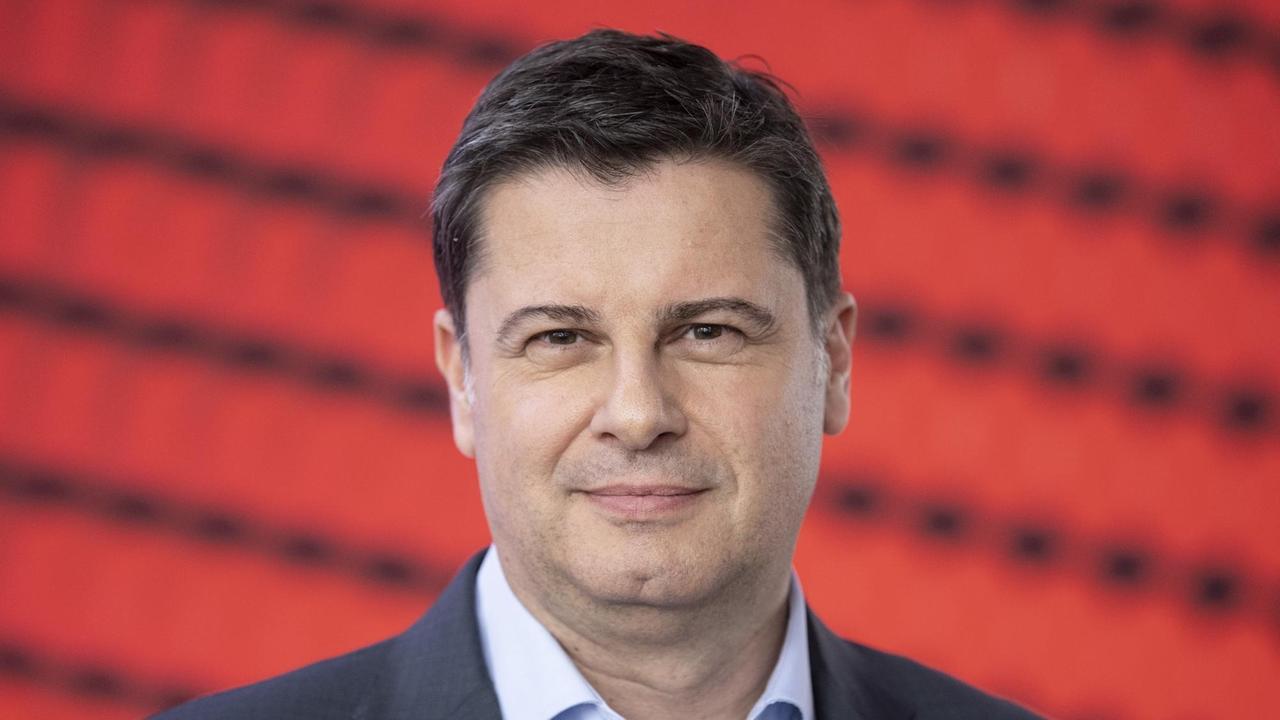 Christian Seifert, Sprecher des Präsidiums und Geschäftsführer der Deutschen Fuußball Liga (DFL). Christian Seifert, Sprecher des Präsidiums und Geschäftsführer der Deutschen Fuußball Liga (DFL).