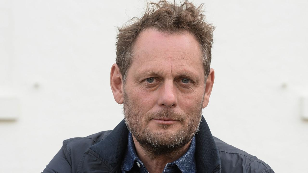 Olaf Nicolai im Oktober 2017 bei den Donaueschinger Musiktagen Olaf Nicolai im Oktober 2017 bei den Donaueschinger Musiktagen