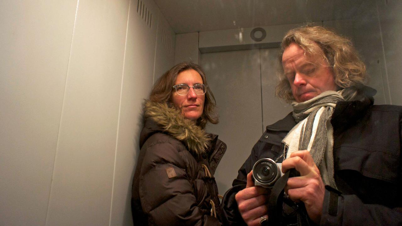 Die Autoren Gesine Dornblüth und Thomas Franke Die Autoren Gesine Dornblüth und Thomas Franke
