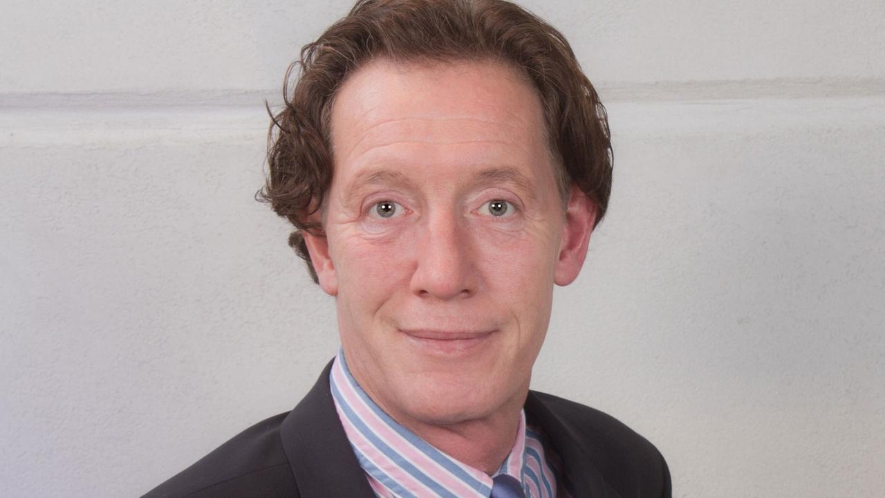 Das Mitglied des Vorstandes des Lesben- und Schwulenverbandes, (LSVD), Axel Hochrein Das Mitglied des Vorstandes des Lesben- und Schwulenverbandes, (LSVD), Axel Hochrein