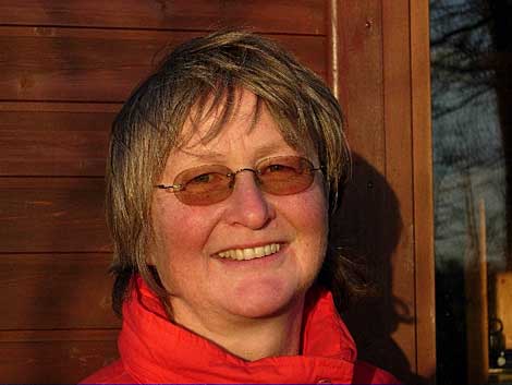 Sibylle Hoffmann Sibylle Hoffmann