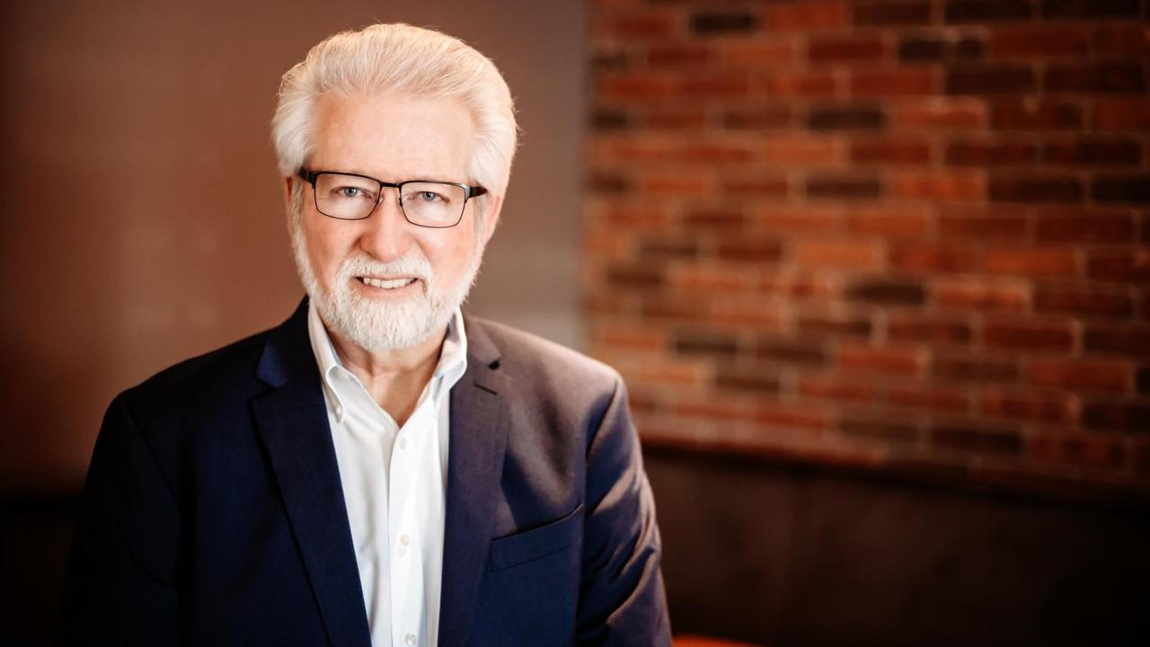 Dale Bellis, CEO von Liberty Healthshare, der drittgrößten christlichen Gesundheits-Coop in den USA Dale Bellis, CEO von Liberty Healthshare, der drittgrößten christlichen Gesundheits-Coop in den USA