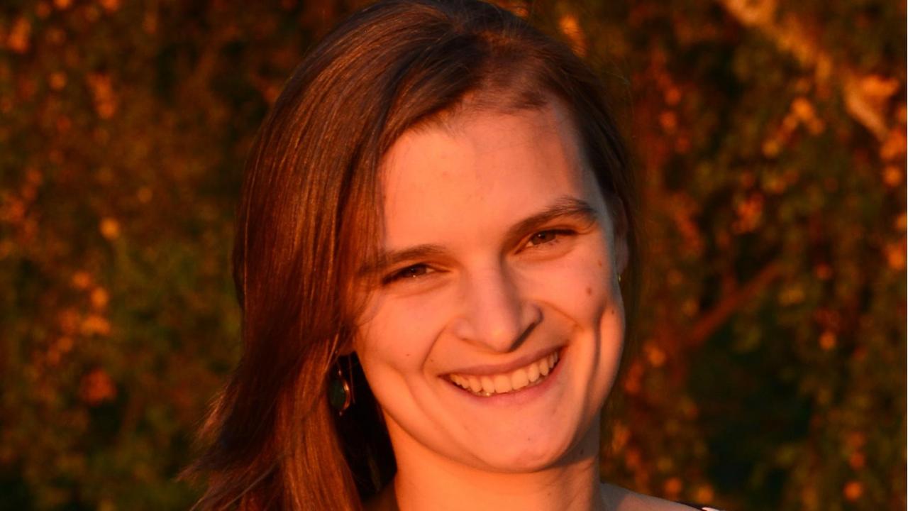 Ursula Harter, Lehramtsstudentin aus Bonn, engagiert sich in der Initiative Pontifex. Ursula Harter, Lehramtsstudentin aus Bonn, engagiert sich in der Initiative Pontifex.
