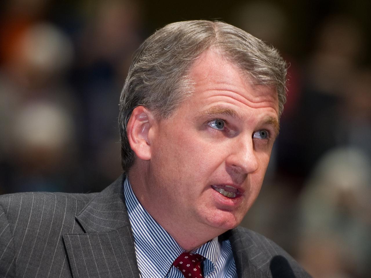 Der Historiker Timothy Snyder Der Historiker Timothy Snyder