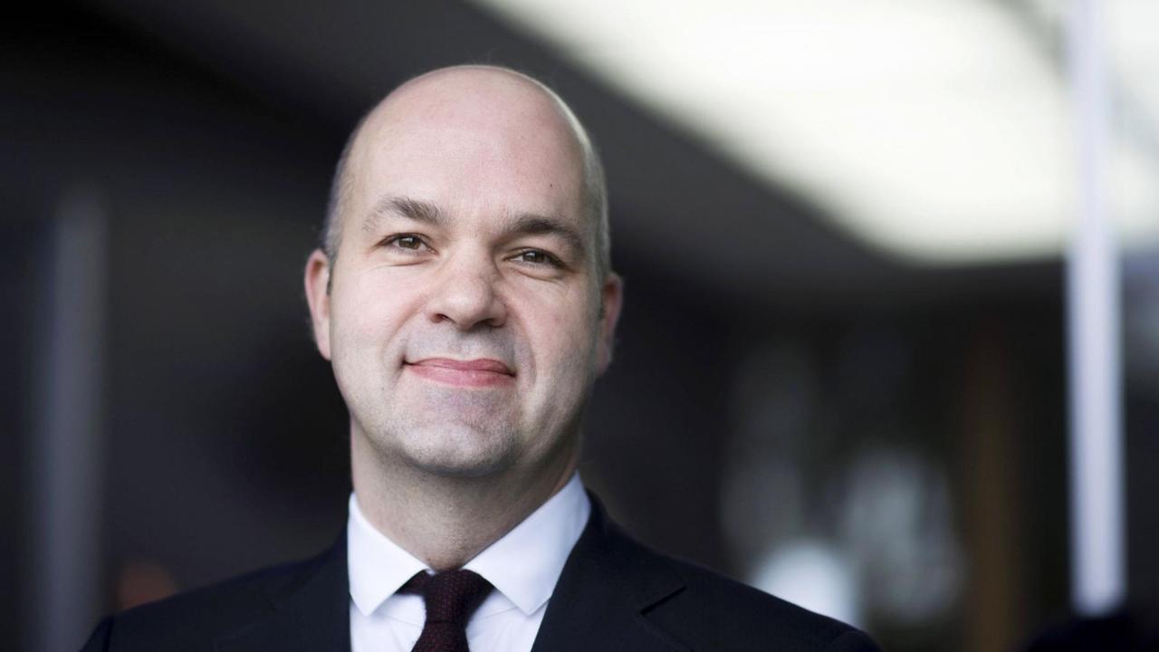 Marcel Fratzscher, Präsident des Deutschen Institutes fur Wirtschaftsforschung (DIW) in Berlin Marcel Fratzscher, Präsident des Deutschen Institutes fur Wirtschaftsforschung (DIW) in Berlin