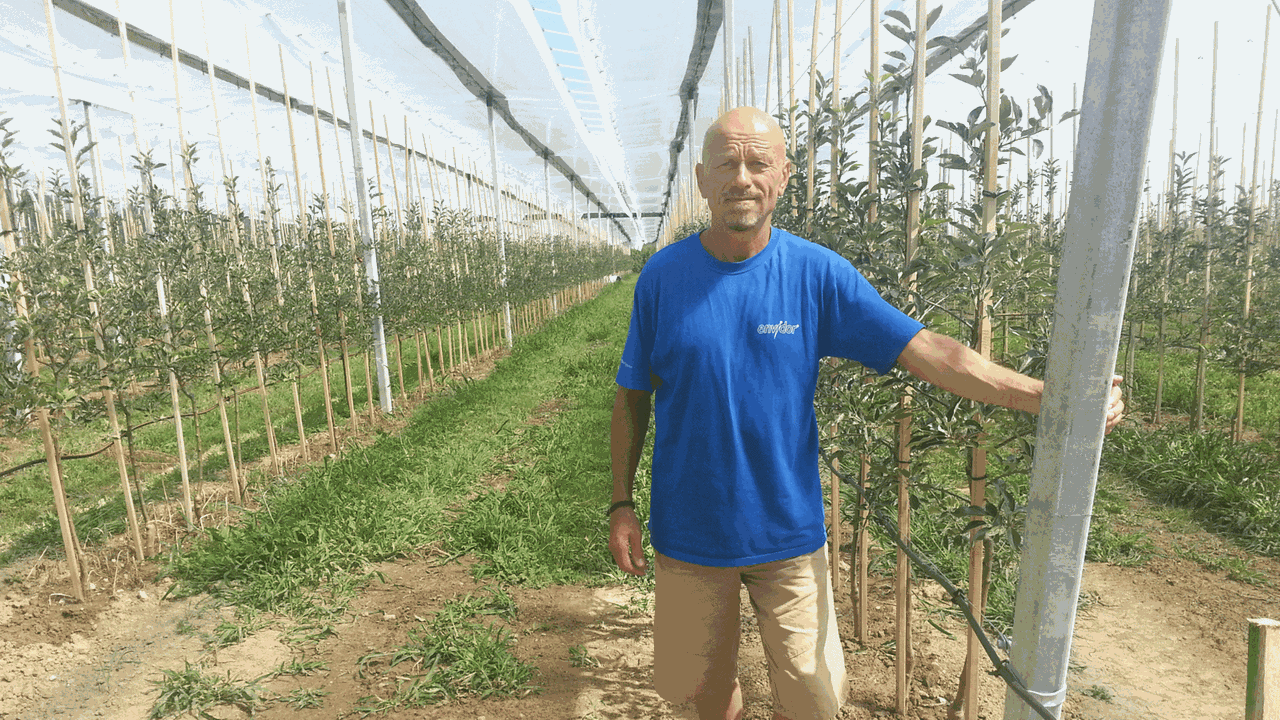 Ausbilder Thomas Kininger Ausbilder Thomas Kininger