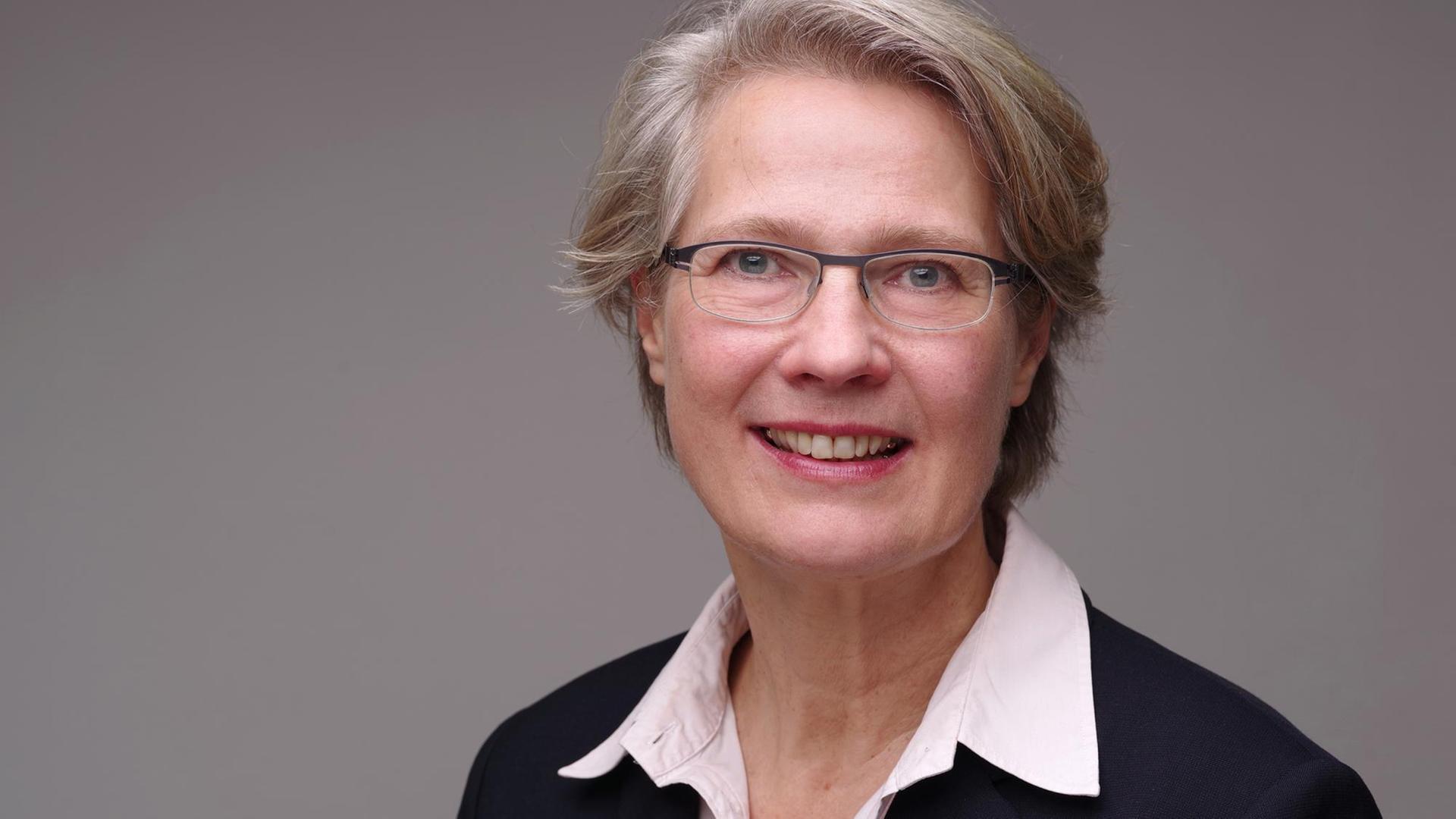 Birgit Marschall, Berlin-Korrespondentin der Rheinischen Post Birgit Marschall, Berlin-Korrespondentin der Rheinischen Post