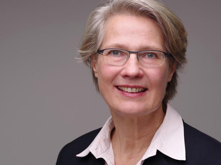 Birgit Marschall, Berlin-Korrespondentin der Rheinischen Post