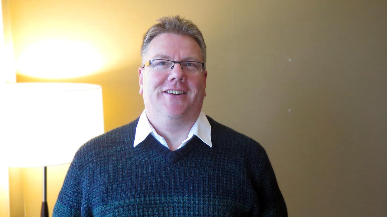 Nikolaus Bernau Nikolaus Bernau