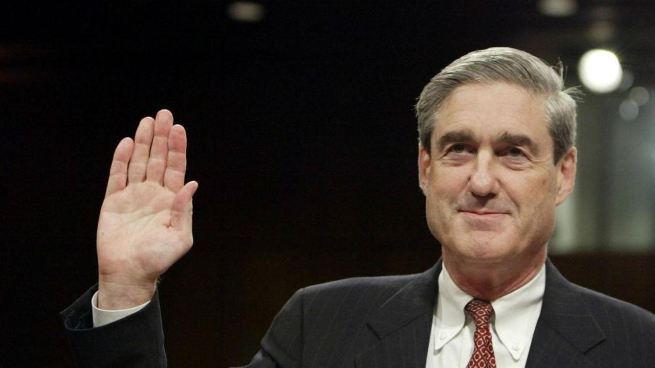 Ex-FBI-Chef Robert Mueller wird am 17.5.2017 zum Sonderermittler ernannt. Er soll die Verwicklung zwischen Russland und dem Trump-Team im US-Wahlkampf untersuchen. Ex-FBI-Chef Robert Mueller wird am 17.5.2017 zum Sonderermittler ernannt. Er soll die Verwicklung zwischen Russland und dem Trump-Team im US-Wahlkampf untersuchen.