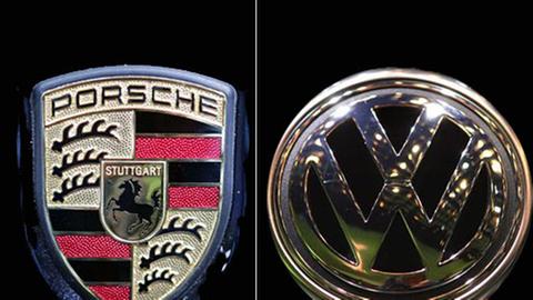 Porsche hatte 2008 innerhalb kurzer Zeit sich fast 75 Prozent an VW gesichert.