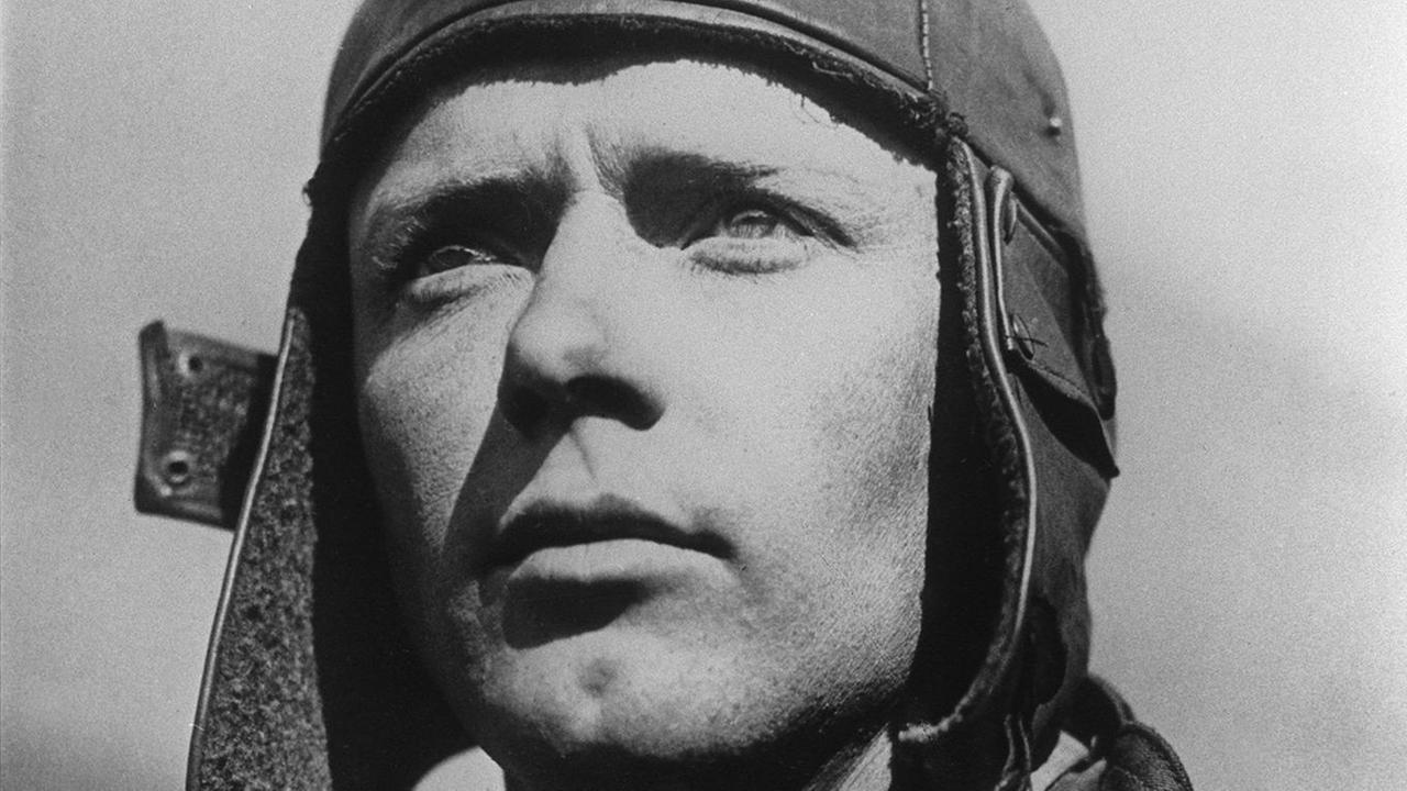 Der Pilot Charles Lindbergh Der Pilot Charles Lindbergh
