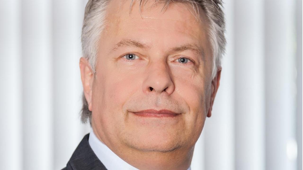 Gerhard Marx Gerhard Marx