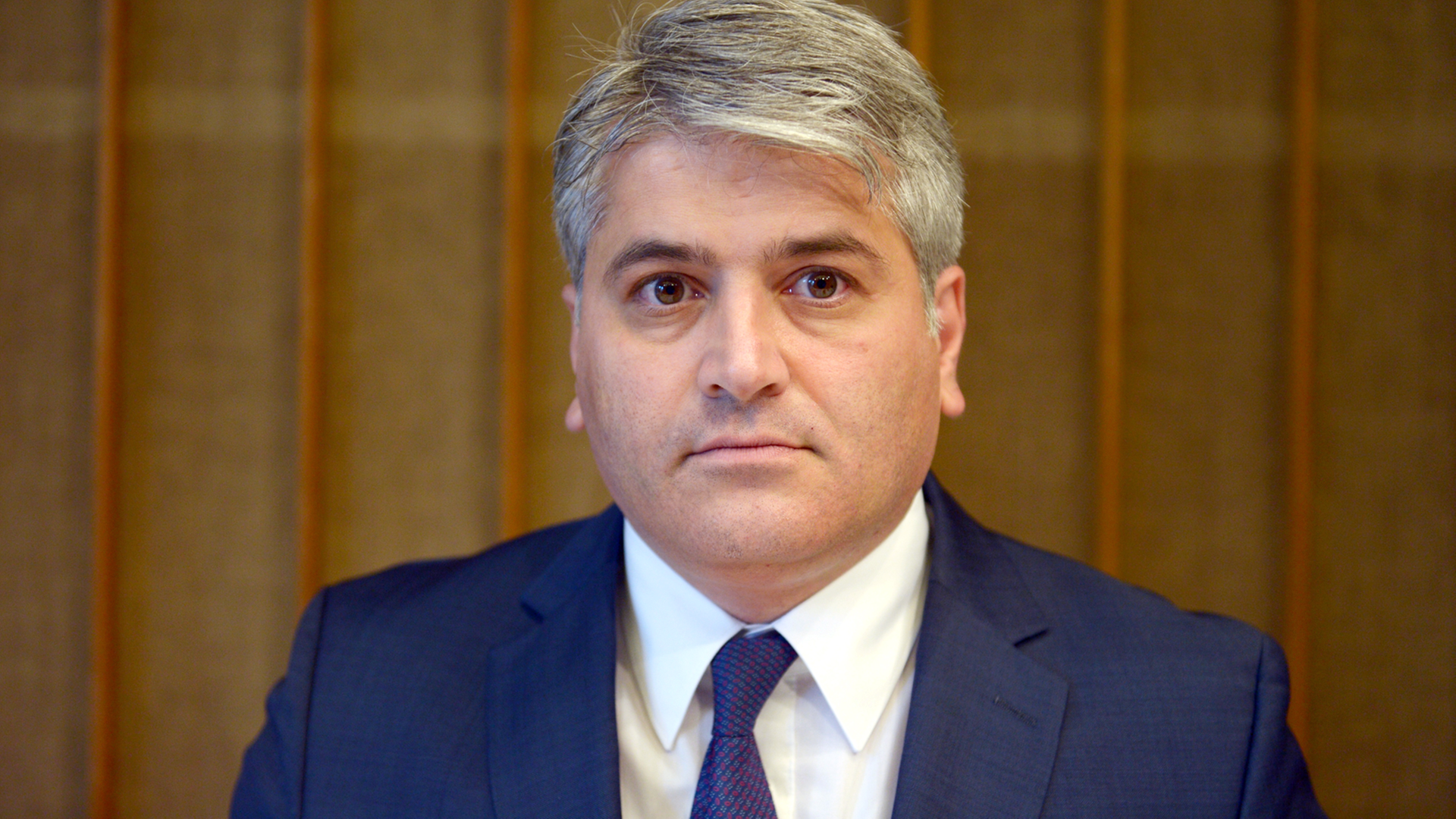 Mehmet Daimagüler Mehmet Daimagüler
