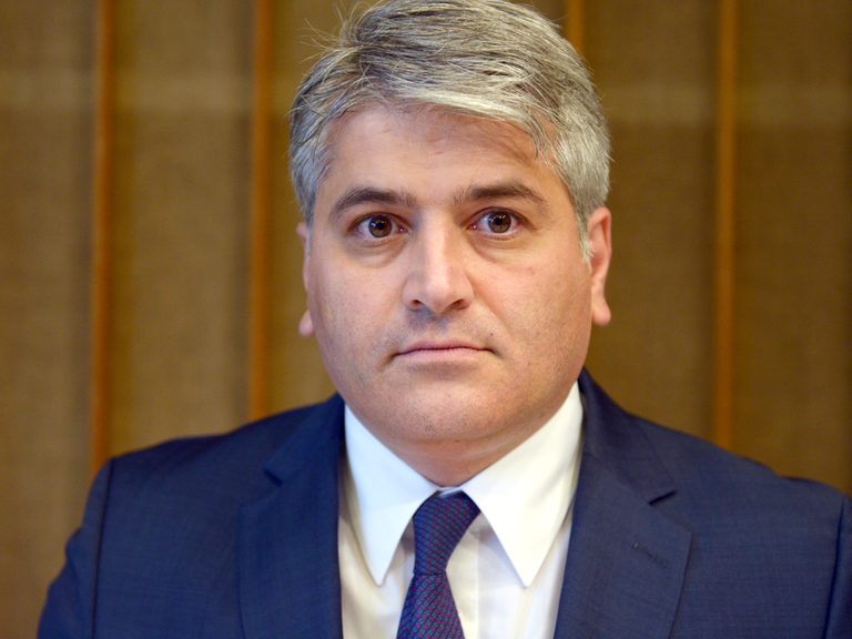 Mehmet Daimagüler