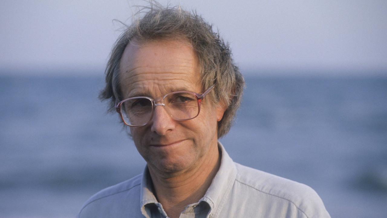 Ken Loach in den 90er-Jahren. Ken Loach in den 90er-Jahren.