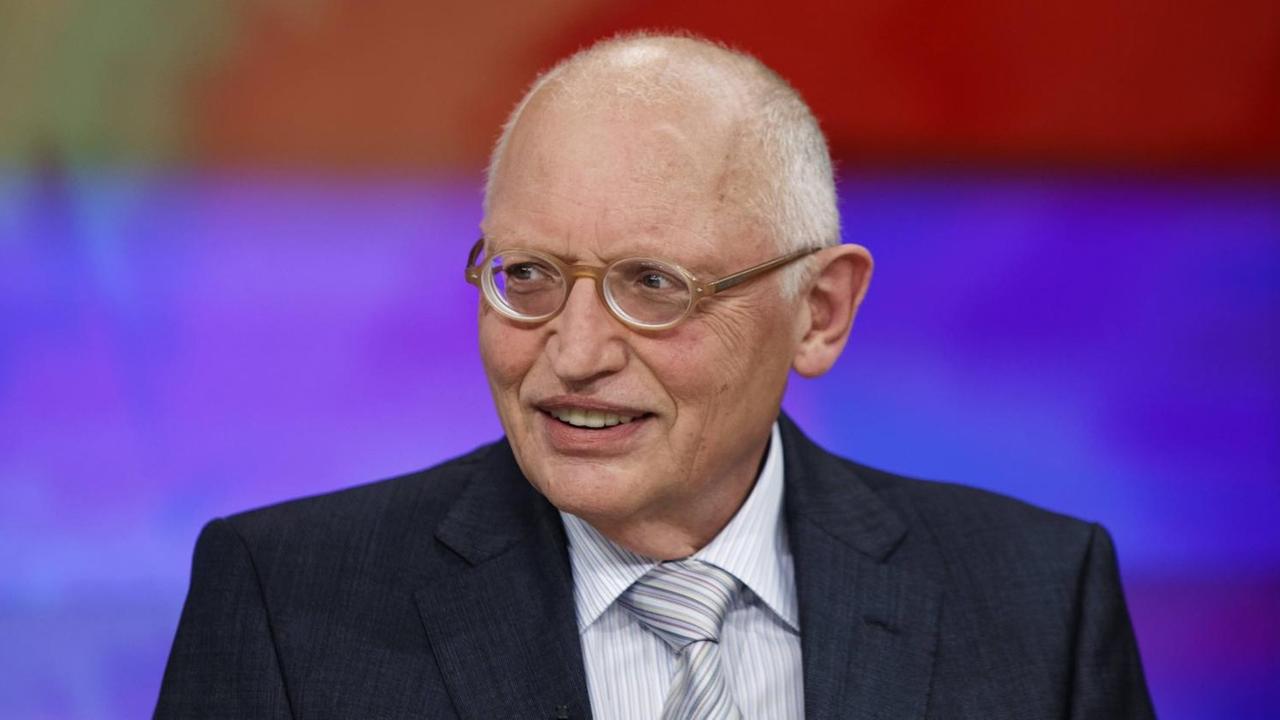 Günter Verheugen, ehemaliger Vizepräsident der EU-Kommission. Günter Verheugen, ehemaliger Vizepräsident der EU-Kommission.