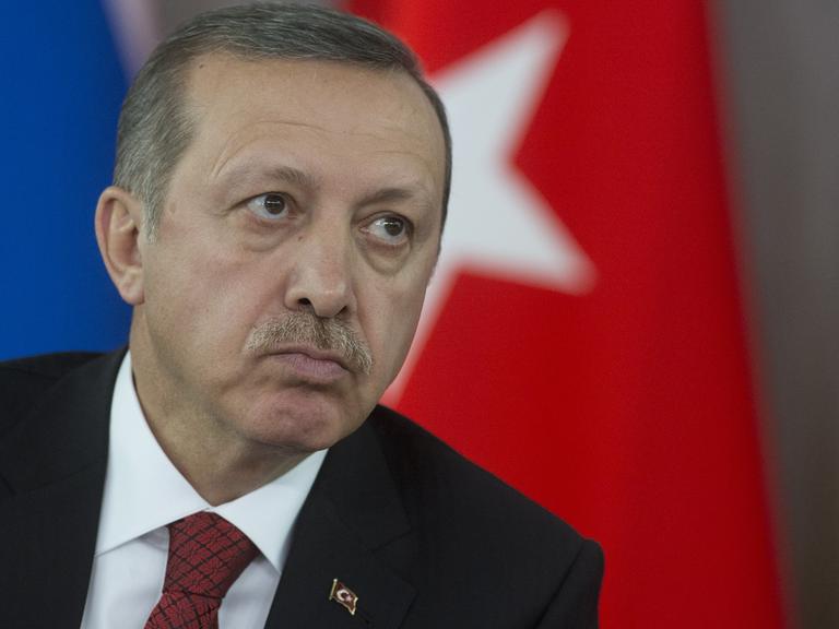 Recep Tayyip Erdogan