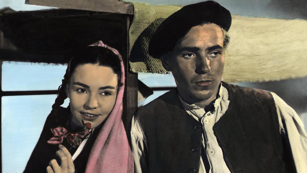 Er lebte in Hollywood, schrieb aber nicht für Hollywood: Verworfene Ideen für eine Musik zur Verfilmung von Franz Werfels "Lied von Bernadette" verwendete Strawinsky in seiner Sinfonie Er lebte in Hollywood, schrieb aber nicht für Hollywood: Verworfene Ideen für eine Musik zur Verfilmung von Franz Werfels "Lied von Bernadette" verwendete Strawinsky in seiner Sinfonie