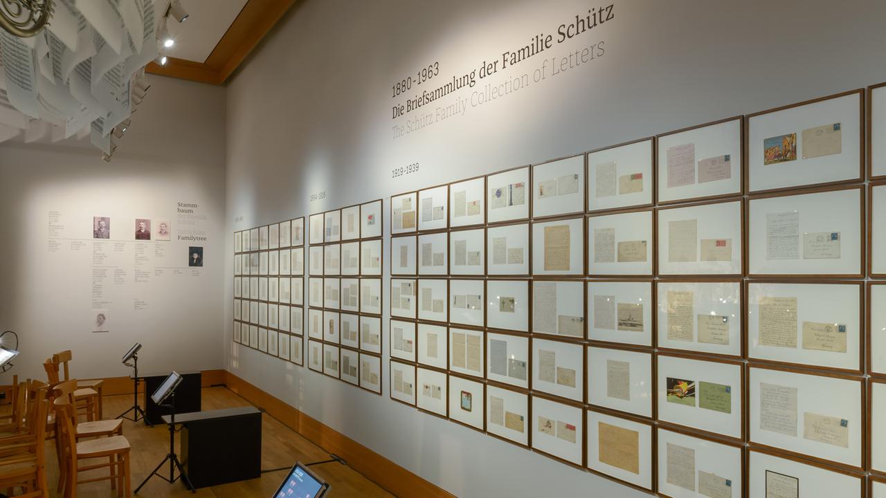 "Good Music"-Ausstellung in Bremerhaven "Good Music"-Ausstellung in Bremerhaven