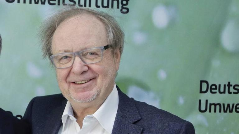 SPD-Umwelt-Politiker Michael Müller SPD-Umwelt-Politiker Michael Müller