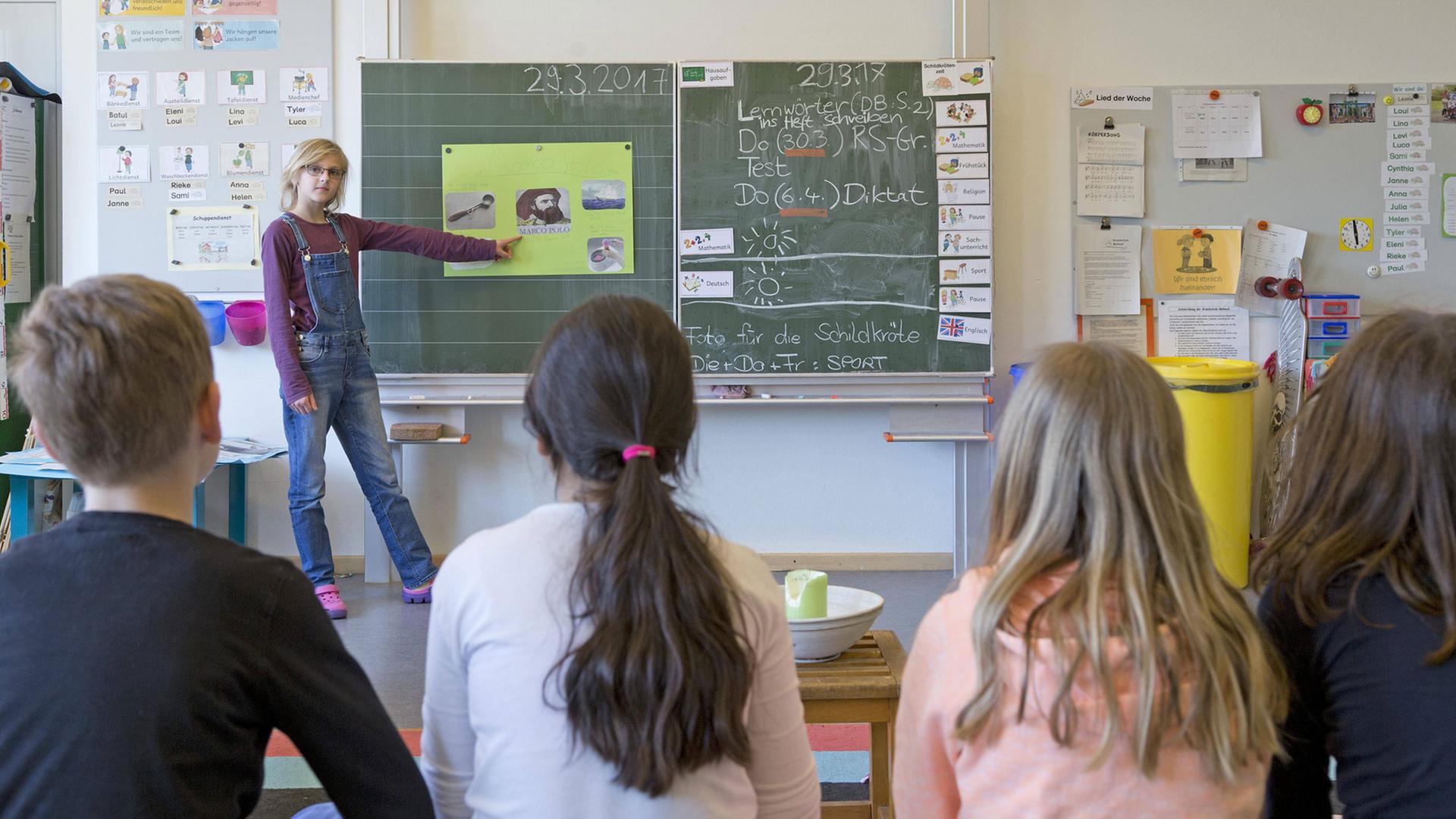 Grundschule Grundschule