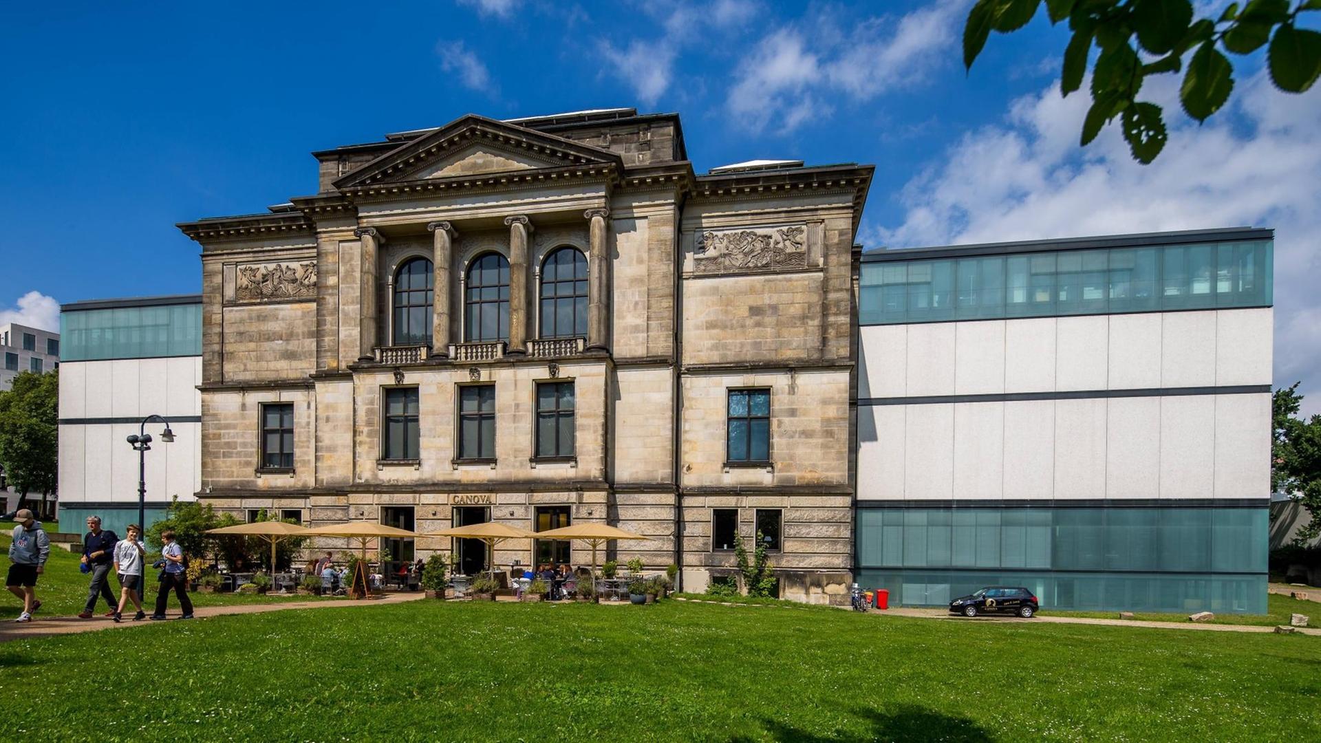 Niederländische Meister in der Kunsthalle Bremen Das Goldene