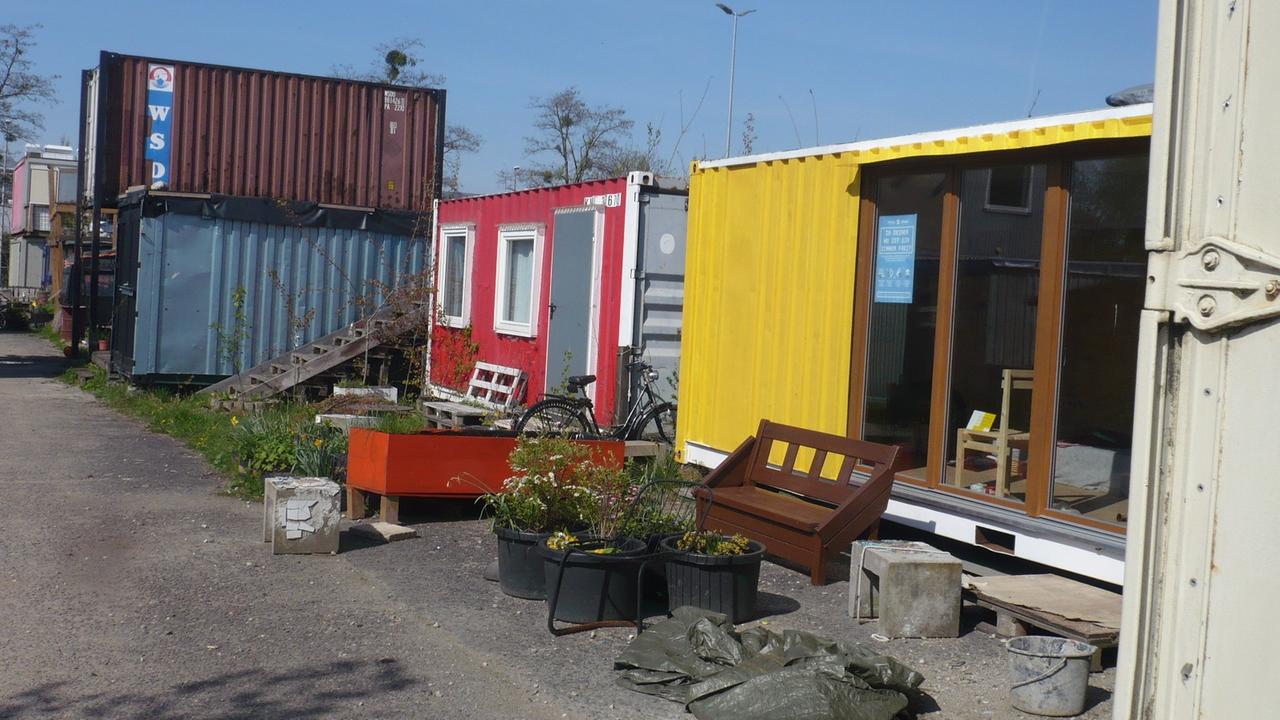 "Platzprojekt" Hannover "Platzprojekt" Hannover