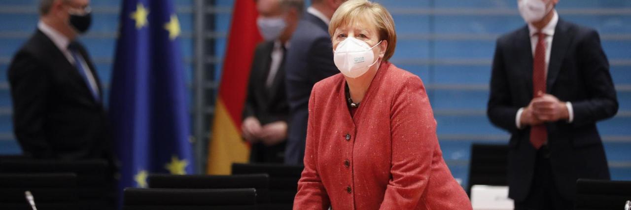 Bundeskanzlerin Angela Merkel Bundeskanzlerin Angela Merkel