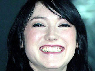 Grimme-Preisträgerin Charlotte Roche Grimme-Preisträgerin Charlotte Roche