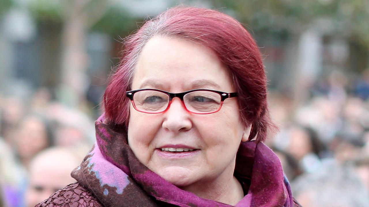 Die Schriftstellerin Natascha Wodin Die Schriftstellerin Natascha Wodin