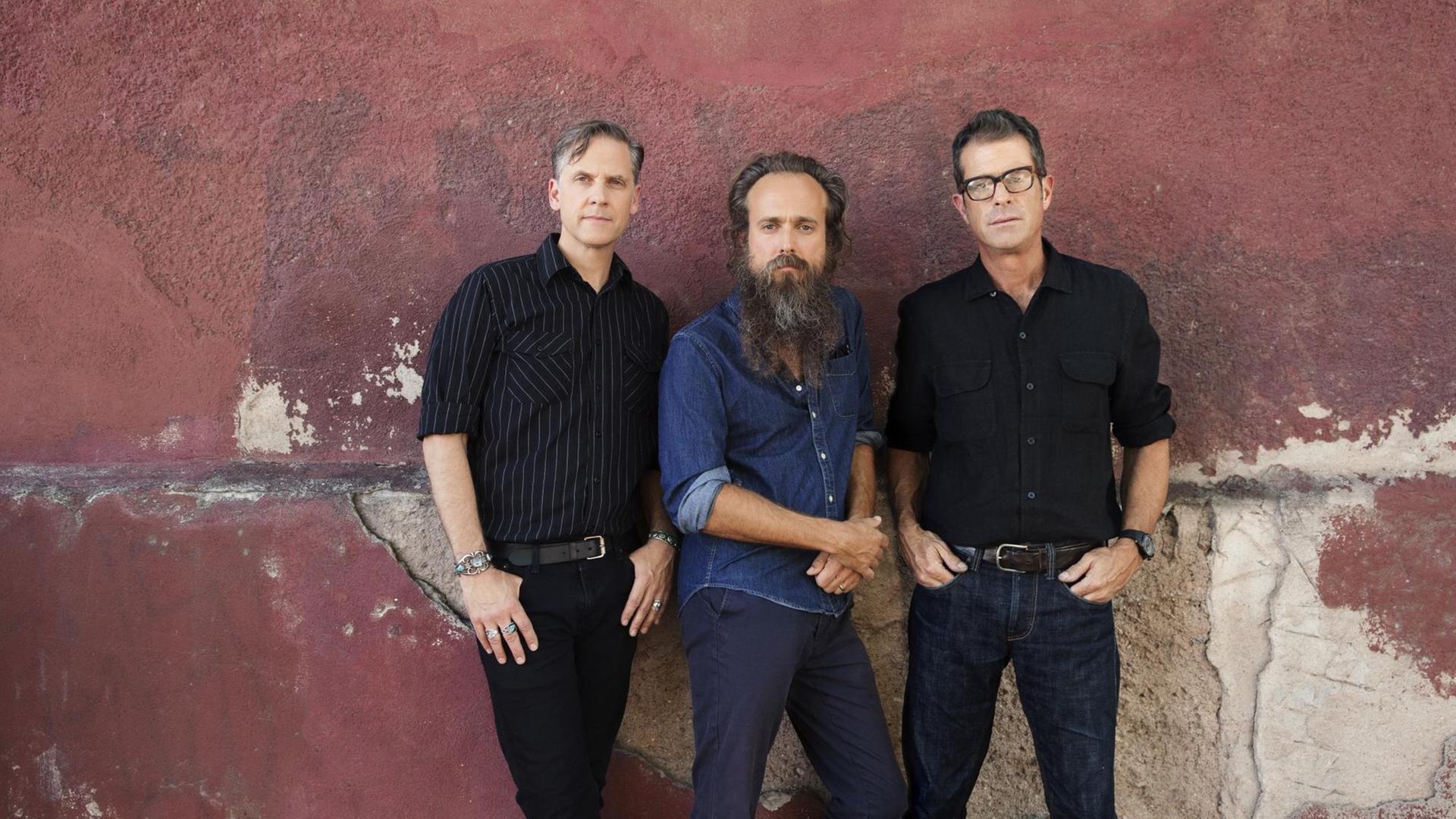 Calexico und Iron & Wine 2019 Calexico und Iron & Wine 2019