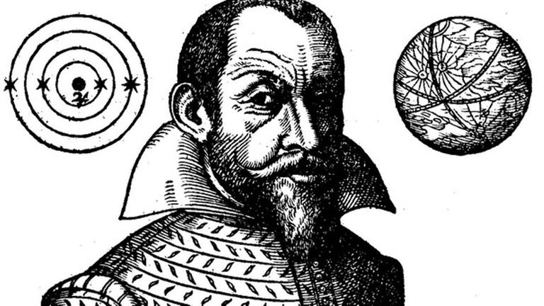 Simon Marius (1573-1625) Simon Marius (1573-1625)