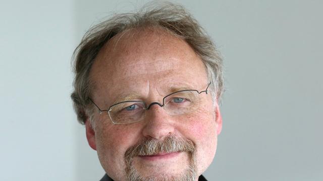 Der Theologe, Philosoph und Historiker Heiner Bielefeldt