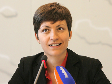 Ska Keller Ska Keller