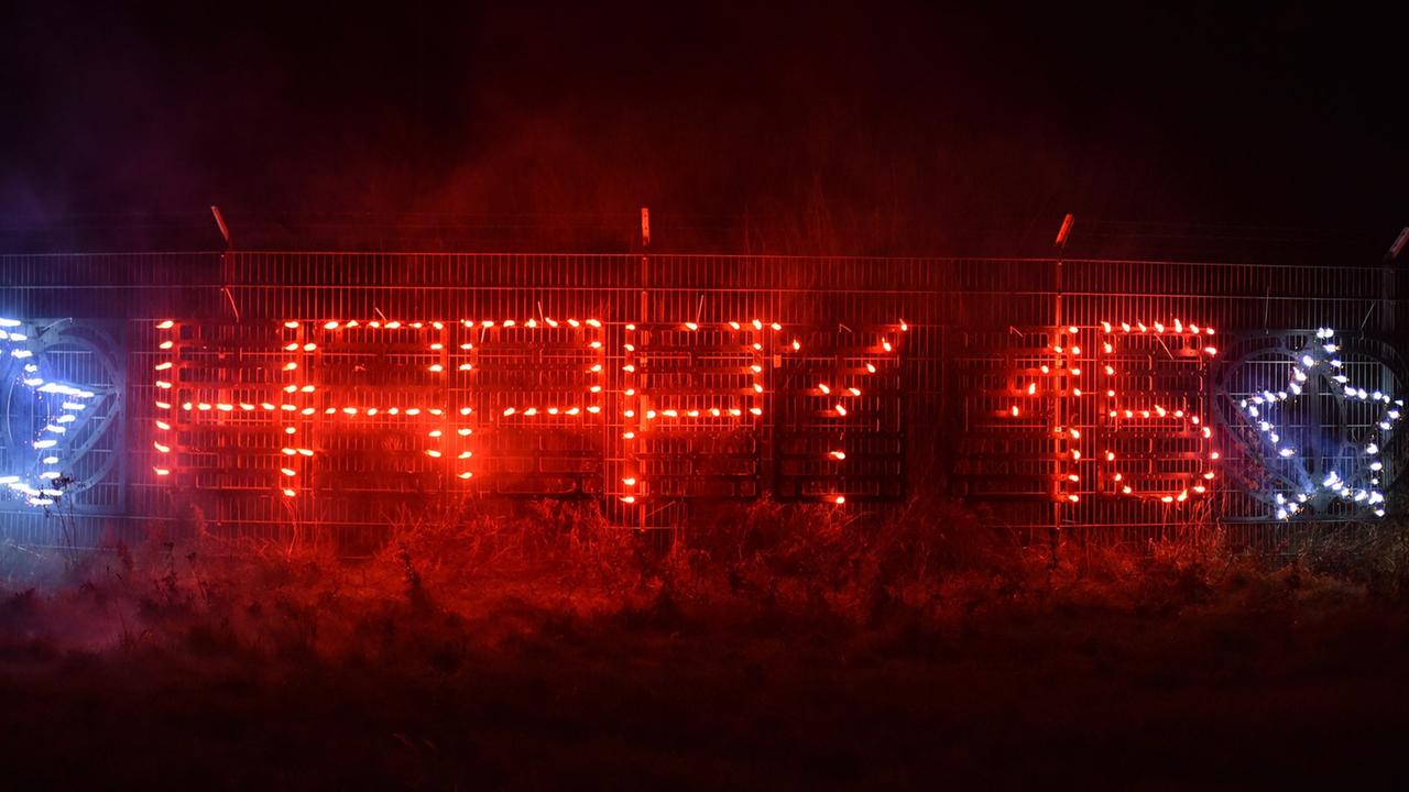 Feuerwerk 2015 Feuerwerk 2015