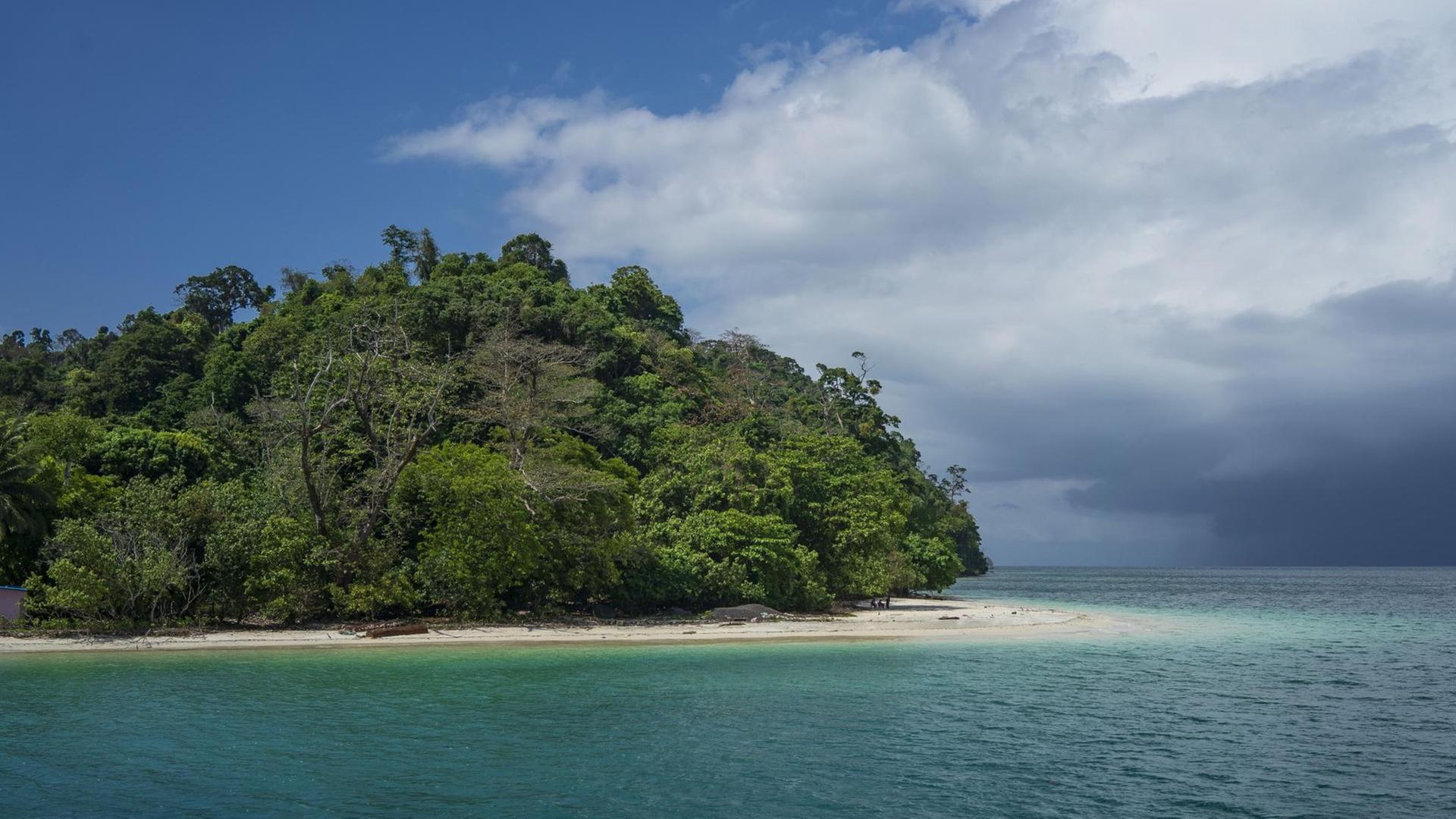 The Andaman Islans, India 2019 The Andaman Islans, India 2019