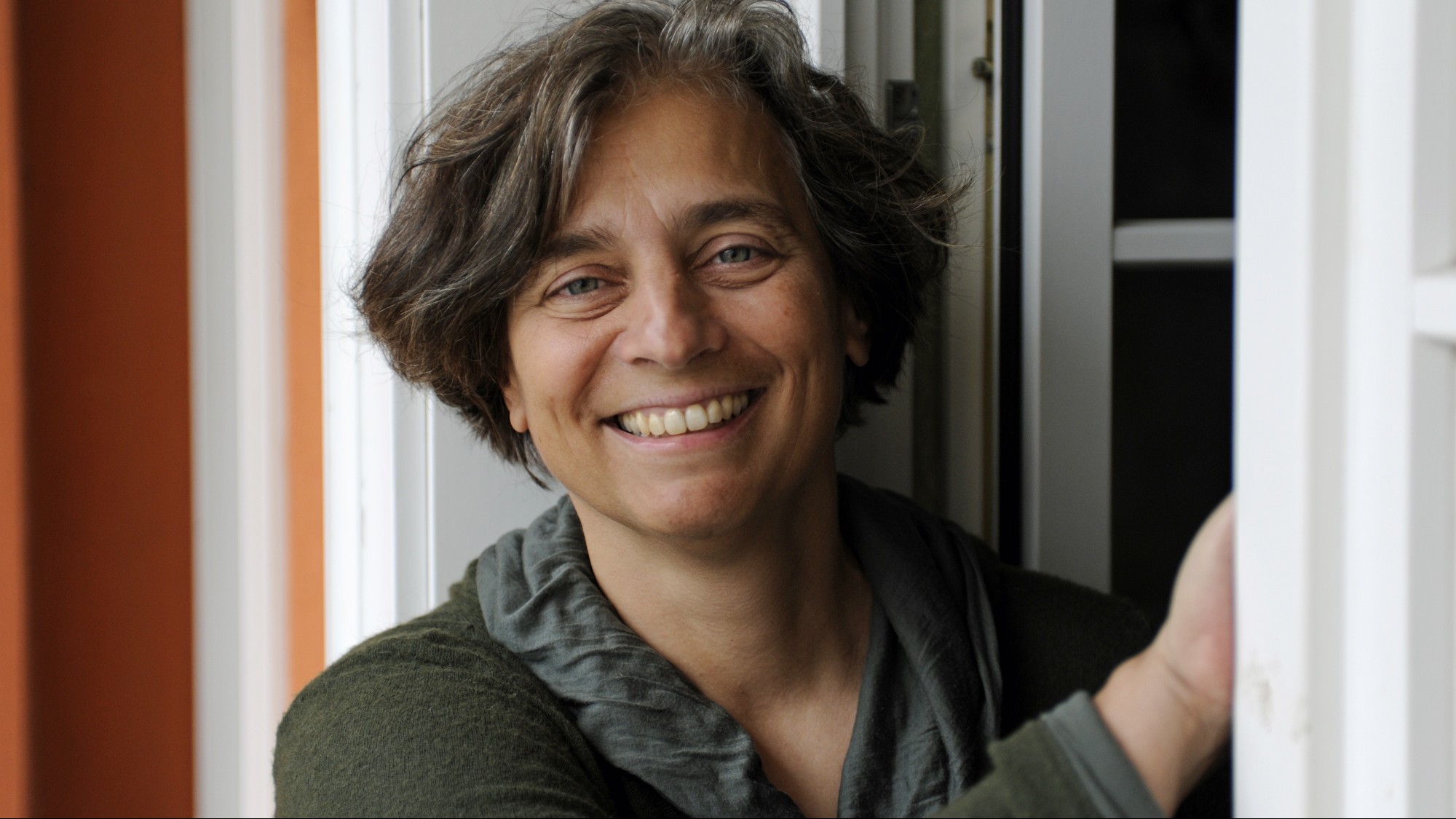 Drehbuchautorin Dorothee Schön Vom 