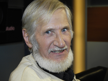 Rupert Neudeck Rupert Neudeck