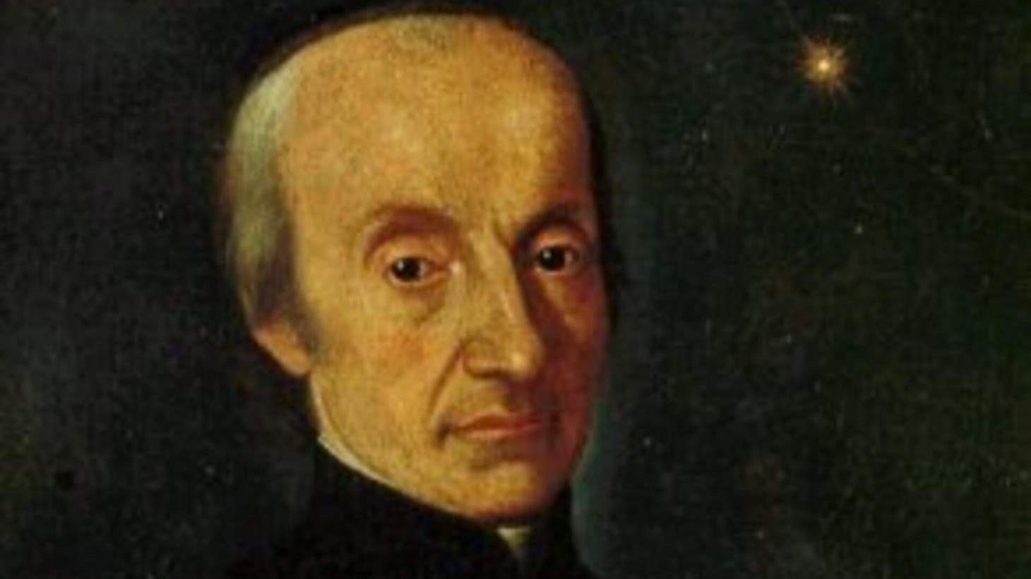 Astronomischer Entdecker vor 275 Jahren geboren Guiseppe Piazzi, ein